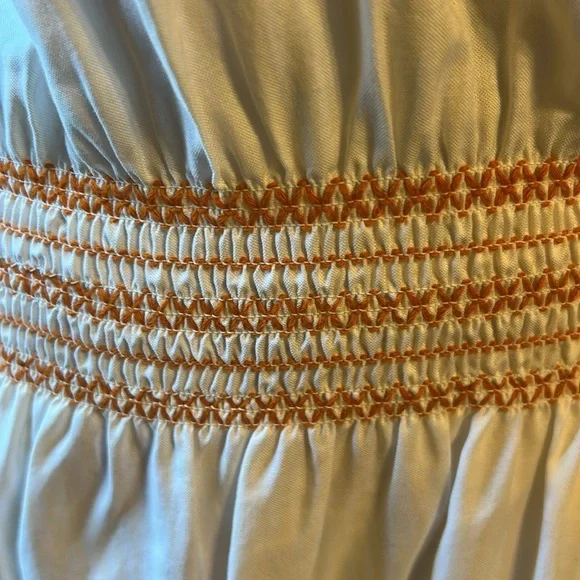 Tory Burch sun dress - Picture 3 of 5